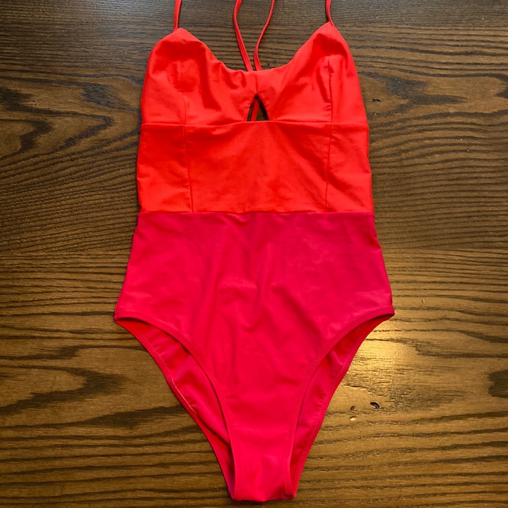 Summersalt Swimsuit